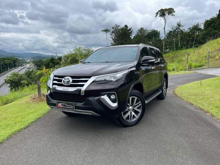 Foto de veículo