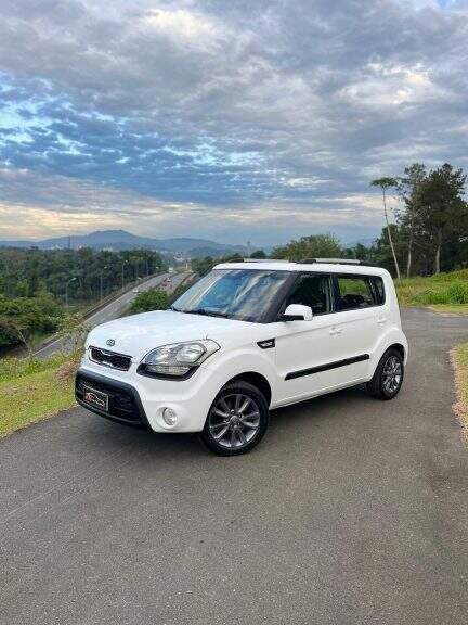 Foto de veículo