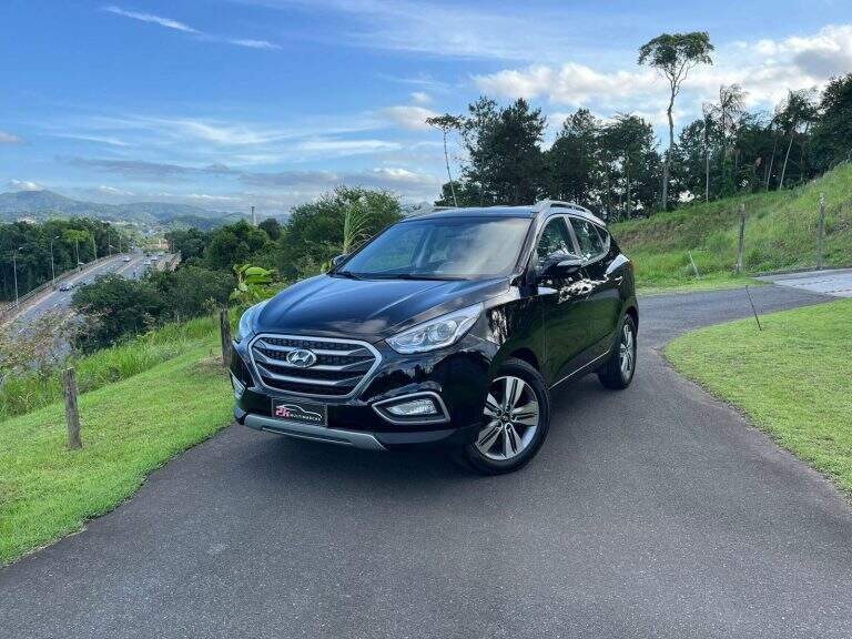 Foto de veículo
