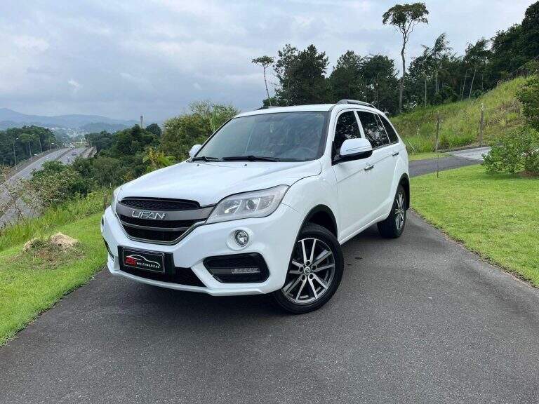Foto de veículo