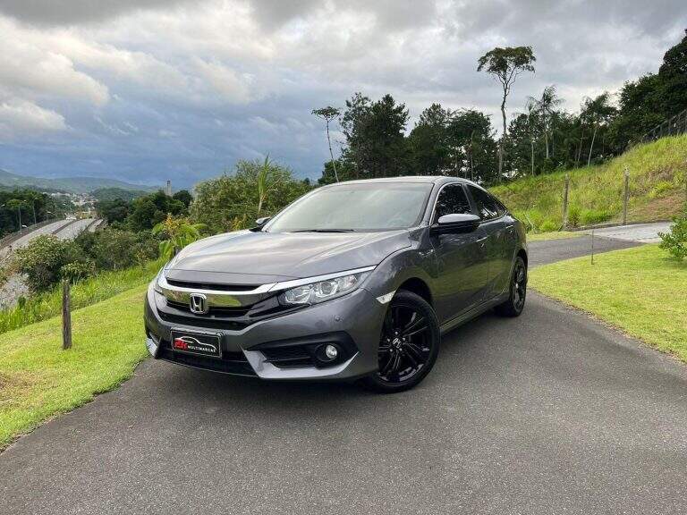 Foto de veículo